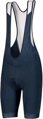Превью  Велотрусы SCOTT Endurance + с лямками Midnight Blue